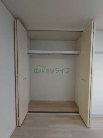 収納　リライフ下北沢店