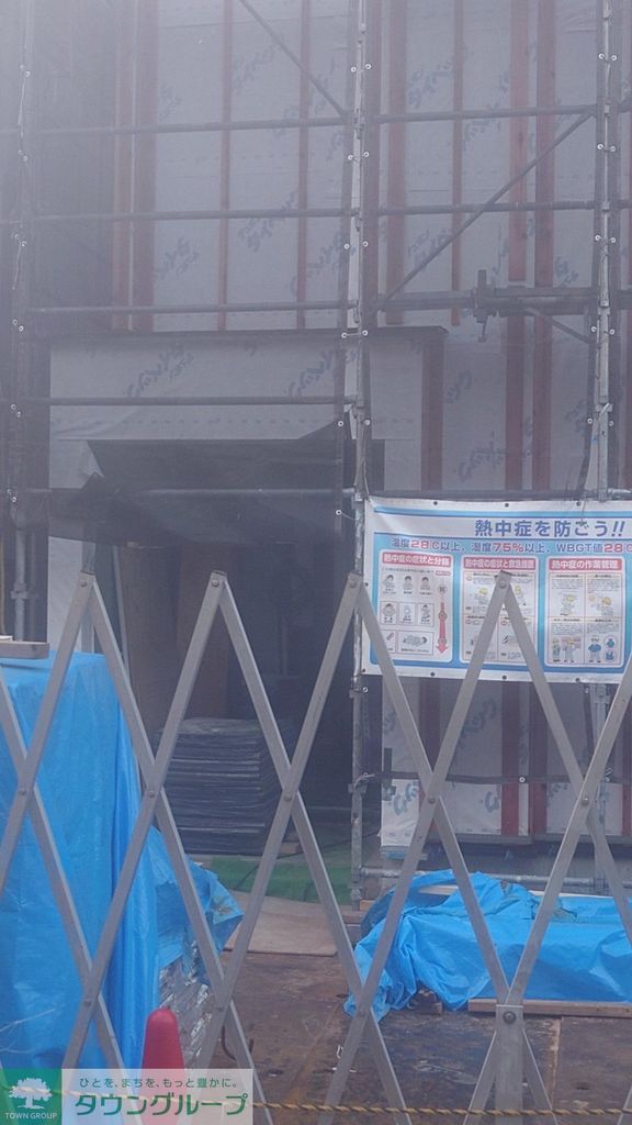 MOCRAFT南小岩の外観写真