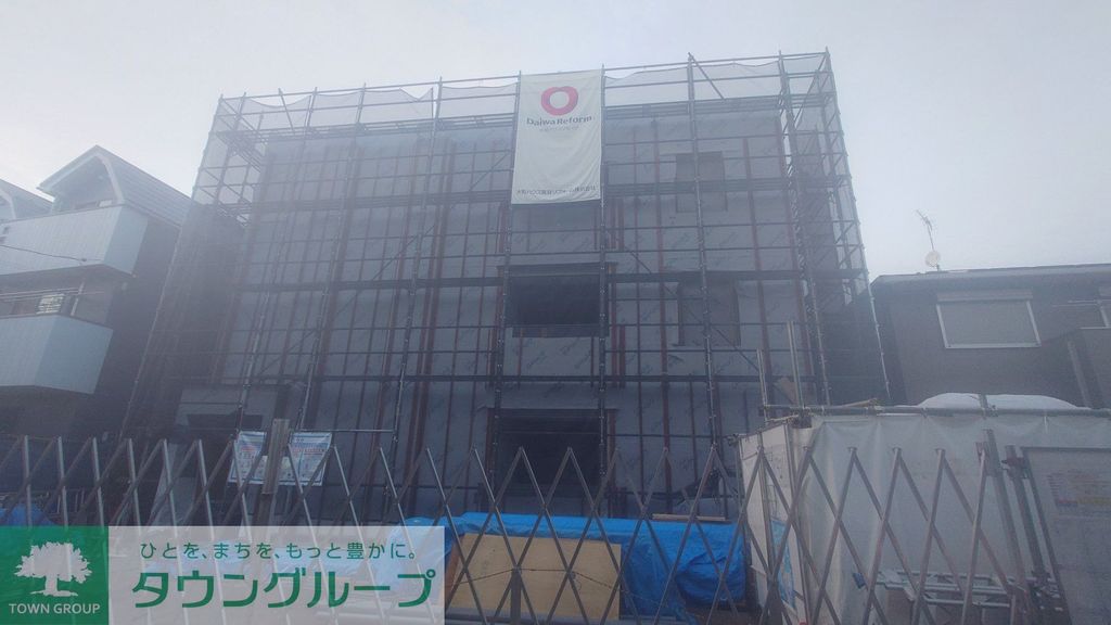 MOCRAFT南小岩のその他写真