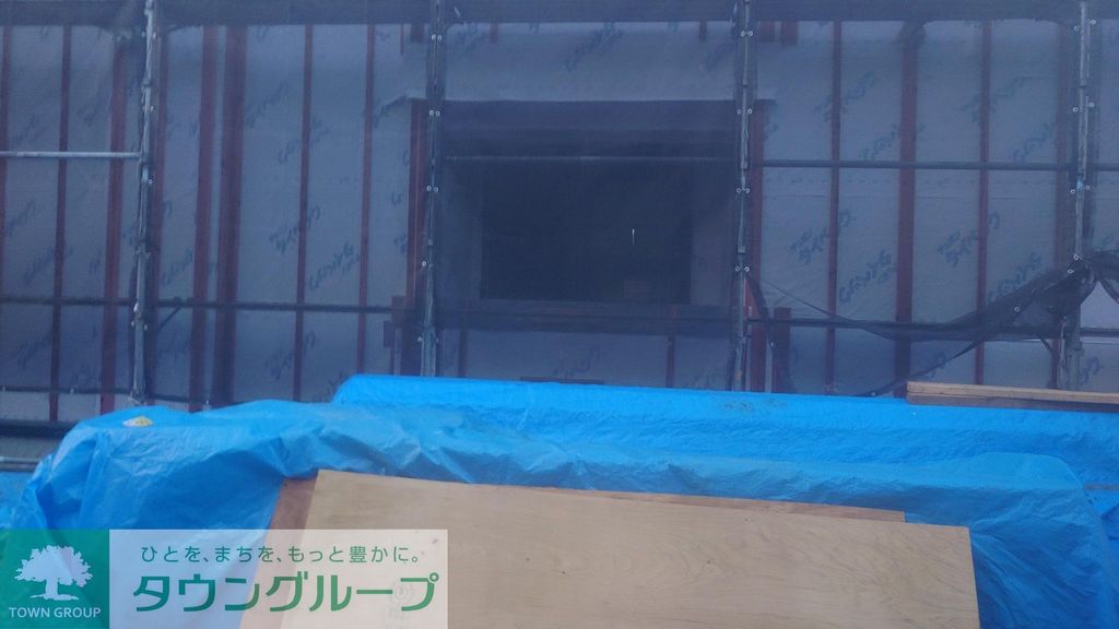 MOCRAFT南小岩の内装写真