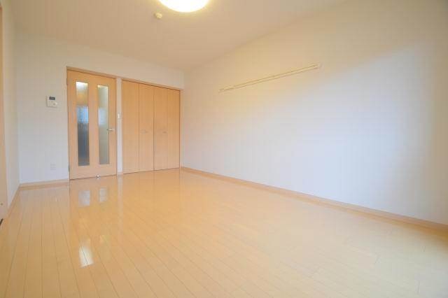 その他部屋・スペース　ゆったりと過ごせるお部屋