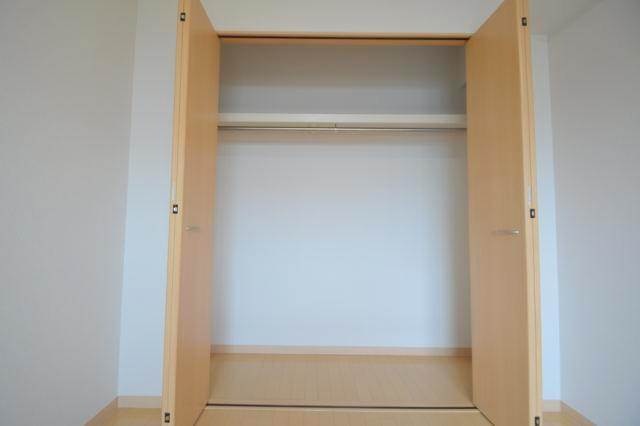 収納　たっぷり収納出来ます
