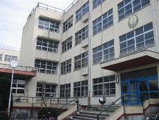 小学校　縄手東小学校（小学校）まで569m