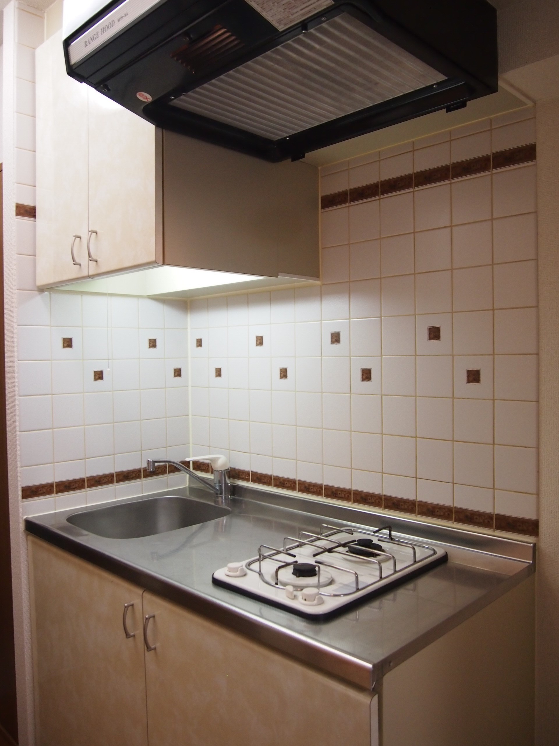 キッチン　他部屋参考写真