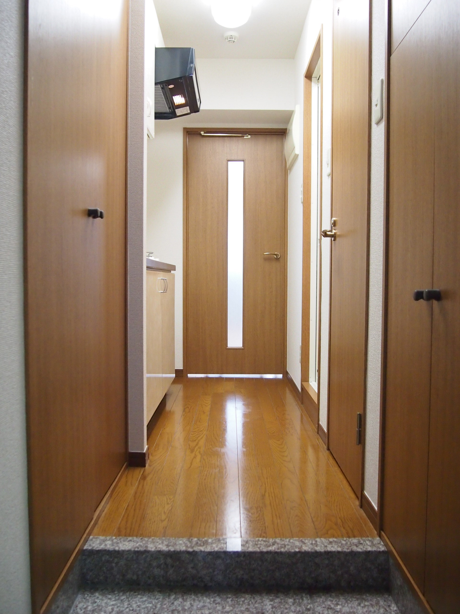 玄関　他部屋参考写真
