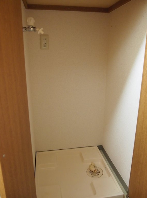 その他設備　他部屋参考写真