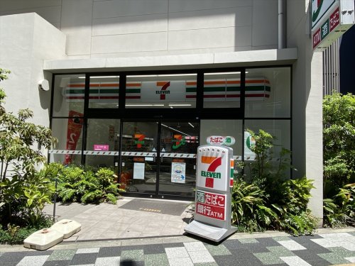 コンビニ　セブンイレブン 板橋3丁目南店（コンビニ）まで109m
