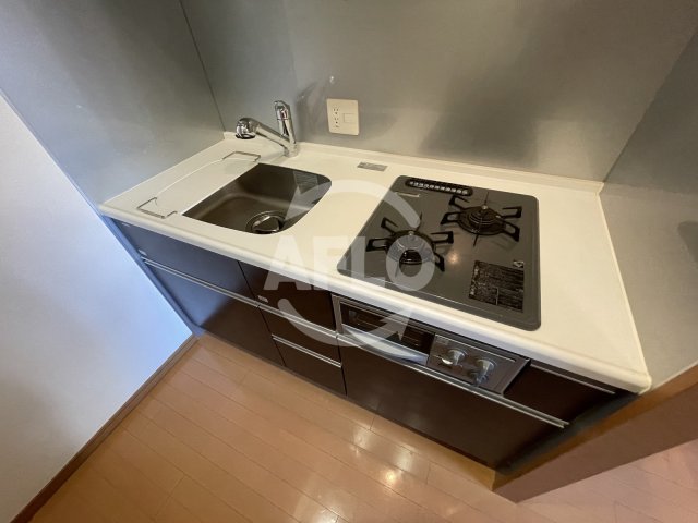 キッチン　リーガル岡崎橋　キッチン