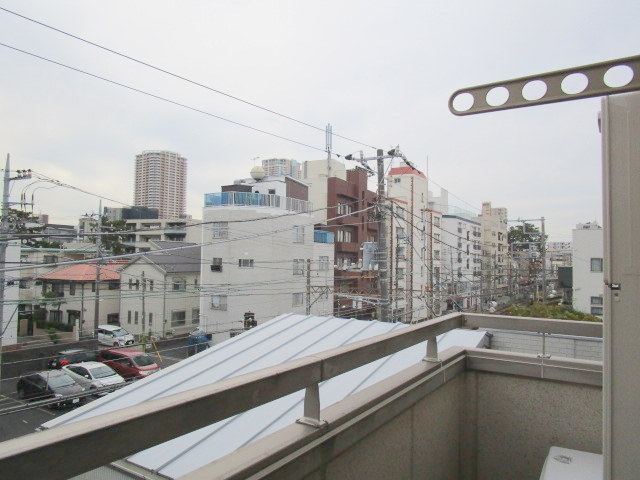 眺望　★眺望★