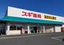 ドラックストア　スギ薬局阿久比店（ドラッグストア）まで2359m