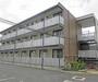 小倉駅より徒歩17分 2階 築17年3ヶ月の賃貸物件