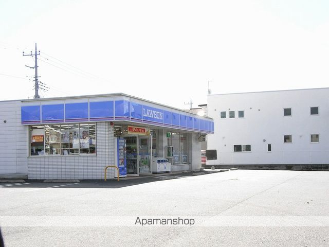コンビニ　ローソン（コンビニ）まで1892m