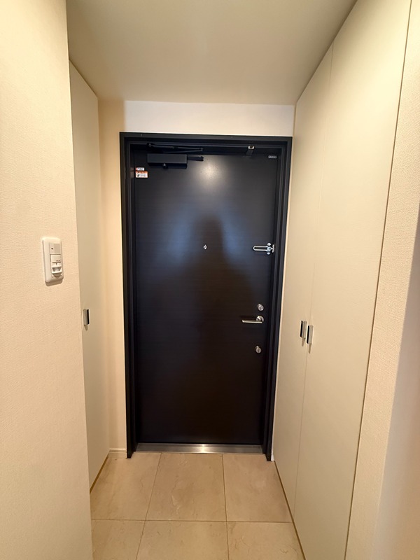 玄関　※類似タイプ