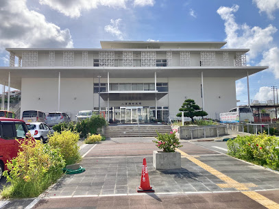 役所　八重瀬町役場（役所）まで2812m
