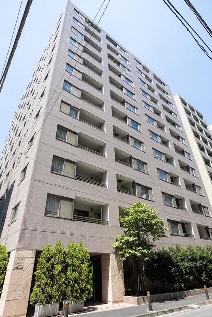 建物外観　物件の外観です