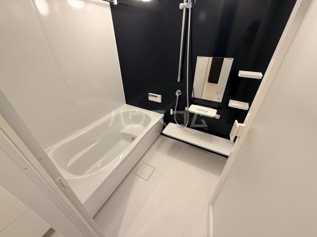 Rhino Flats JOYの風呂写真