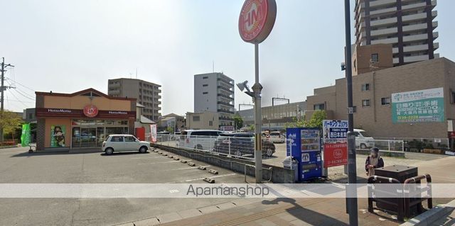 飲食店　ほっともっと（飲食店）まで389m