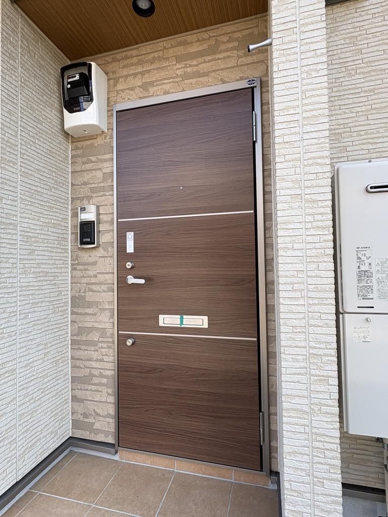 エントランス　◆こちらの物件のお問合わせは、蕪木不動産へお問合せ下さい◆
