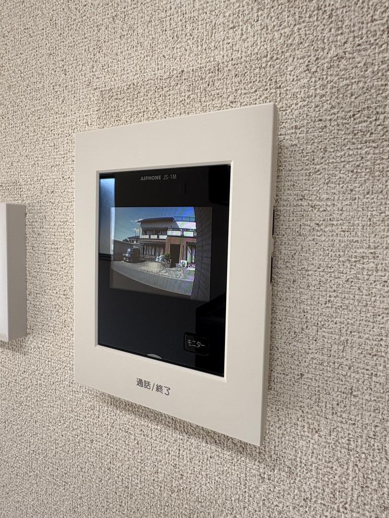 セキュリティ　◆こちらの物件のお問合わせは、蕪木不動産へお問合せ下さい◆