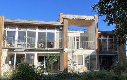 幼稚園・保育園　代田幼稚園（幼稚園・保育園）まで490m