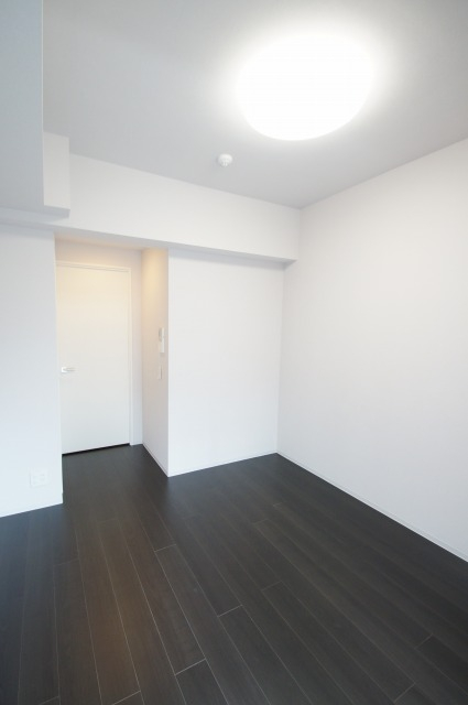 その他部屋・スペース　フローリングのお部屋です。