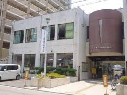 図書館　大阪市立浪速図書館（図書館）まで989m