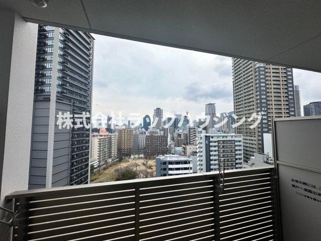 眺望　別階・別部屋写真使用