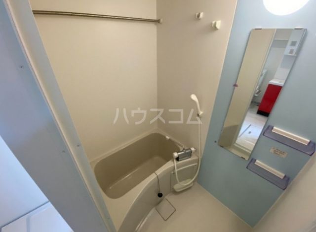 フェリチタ国分寺の風呂写真