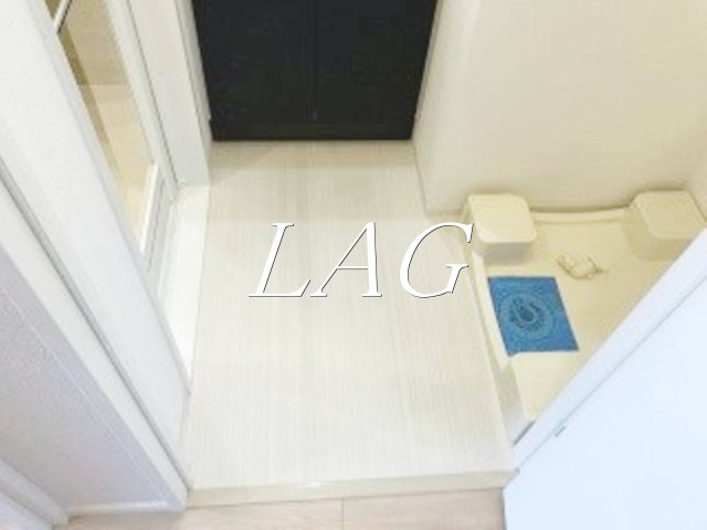玄関　玄関です。