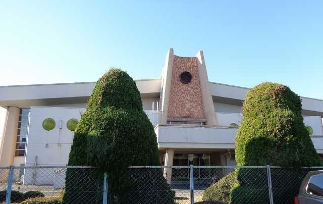 その他　鹿沼市北犬飼体育館（その他）まで450m