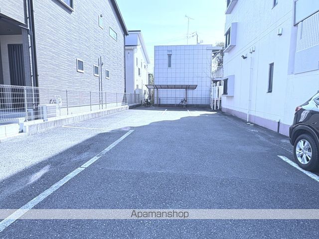 野中第5マンションのその他写真