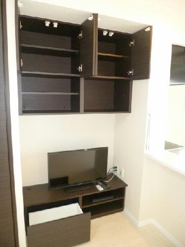 その他　テレビ台