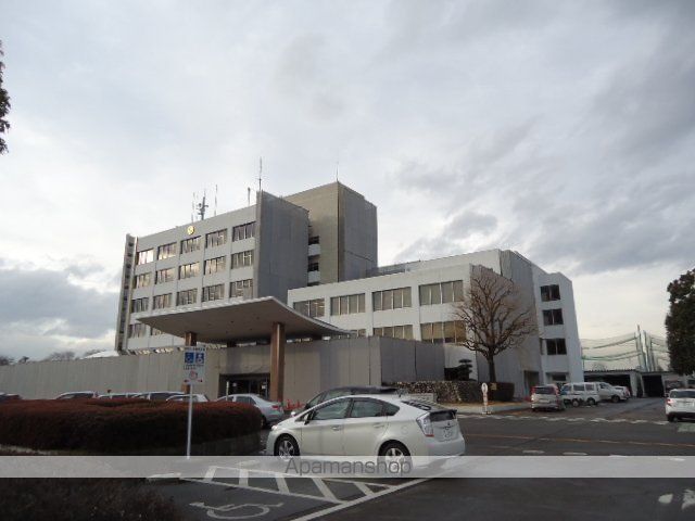 その他　七十七銀行杜せきのした支店（その他）まで966m