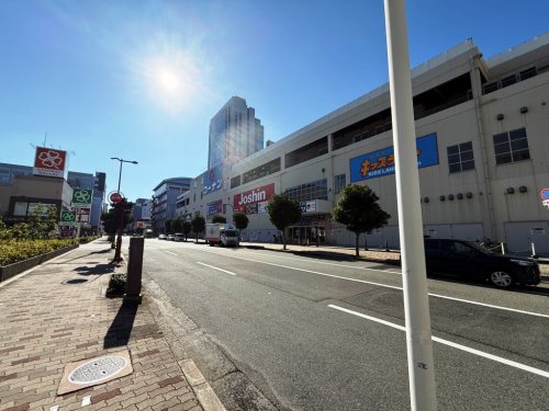 ホームセンター　コーナン【西宮原2丁目】（ホームセンター）まで273m
