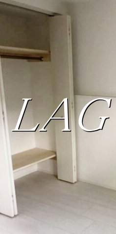 収納　収納です。