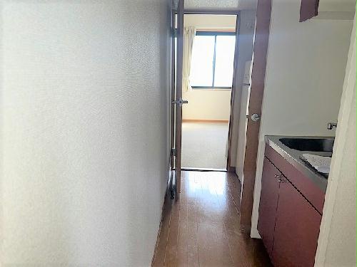 その他　廊下です。