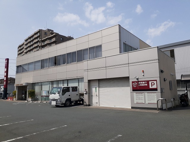 その他　静岡銀行ささがせ支店まで750m