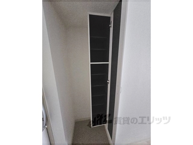 収納　下駄箱