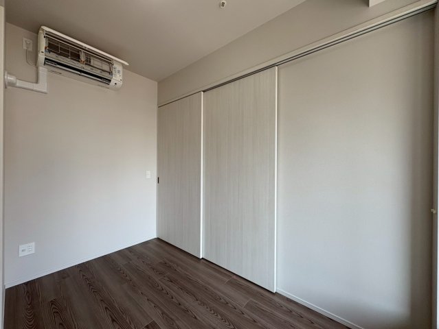 収納　洋室