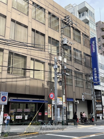 銀行　（株）みずほ銀行／中野北口支店（銀行）まで224m