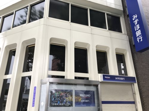 銀行　みずほ銀行 西野田支店（銀行）まで725m