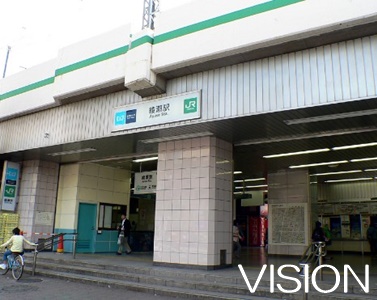 その他　綾瀬駅（その他）まで1099m