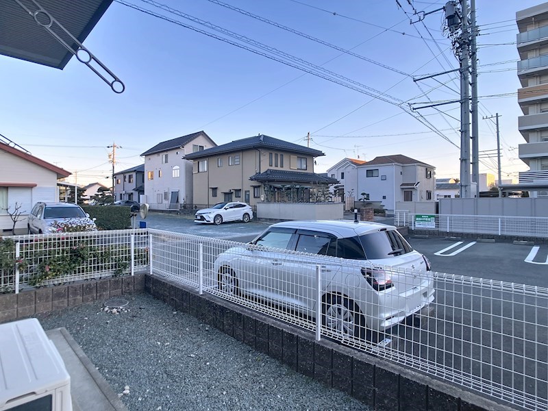 庭　※他部屋参照
