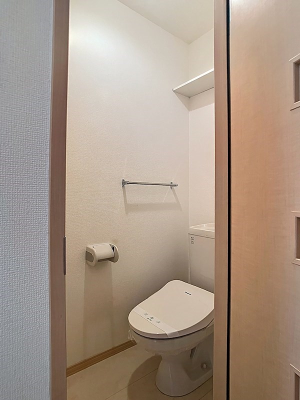 トイレ　※他部屋参照