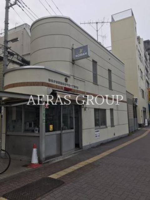 警察署・交番　千石一丁目交番（警察署・交番）まで262m