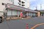 コンビニ　セブンイレブン松山三番町１丁目店（コンビニ）まで170m