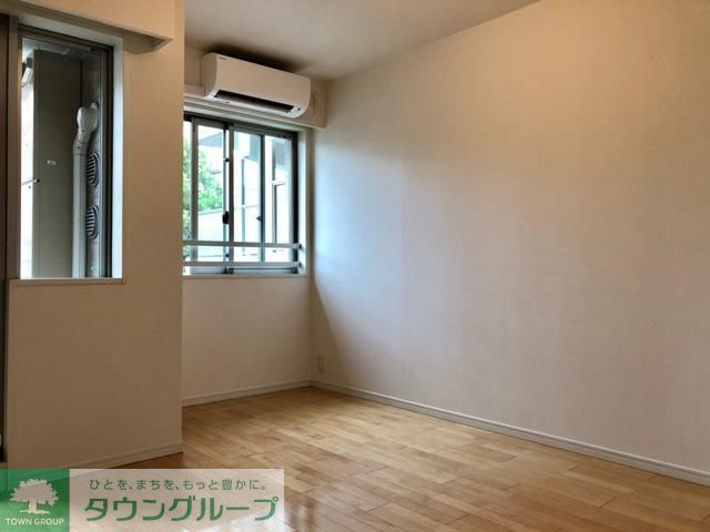 居室・リビング　※写真は同タイプ住戸です。