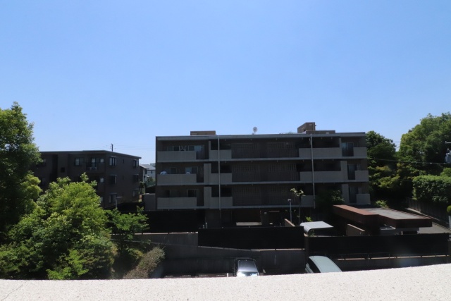 眺望　※別室の参考写真の為、現況優先です。
