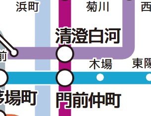 その他　☆路線図☆