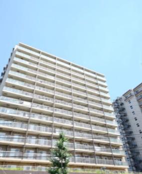建物外観　☆綺麗な外観☆
